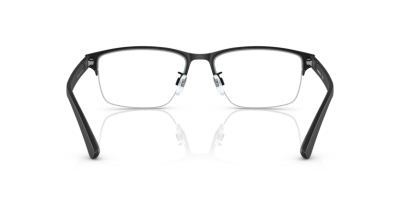 Matte Black - 0EA1138 8056597729758