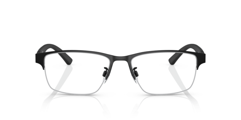 Matte Black - 0EA1138 8056597729758