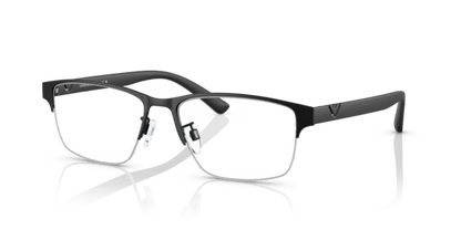 Matte Black - 0EA1138 8056597729758