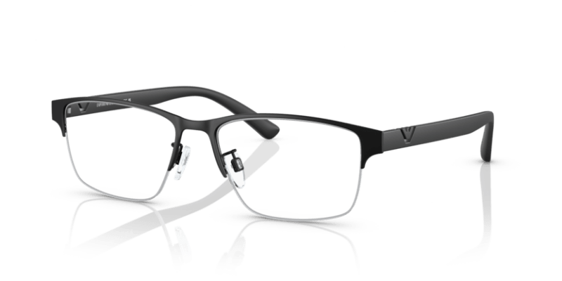 Matte Black - 0EA1138 8056597729758