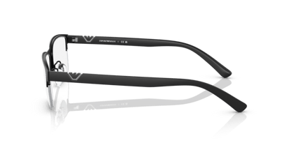 Matte Black - 0EA1138 8056597729758