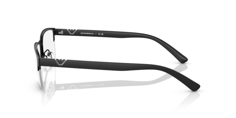 Matte Black - 0EA1138 8056597729758