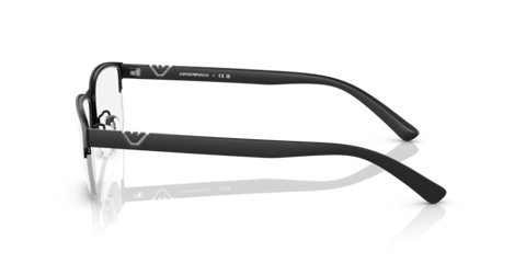 Matte Black - 0EA1138 8056597729758