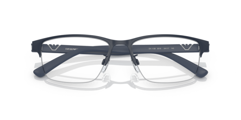 Matte Blue - 0EA1138 8056597729789