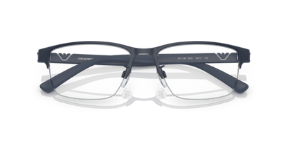 Matte Blue - 0EA1138 8056597729789