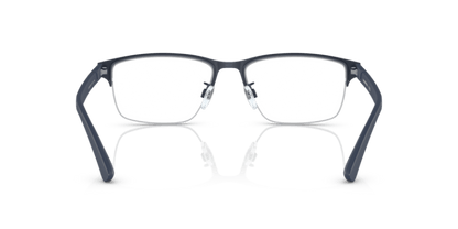 Matte Blue - 0EA1138 8056597729789