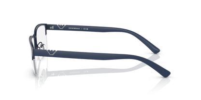 Matte Blue - 0EA1138 8056597729789