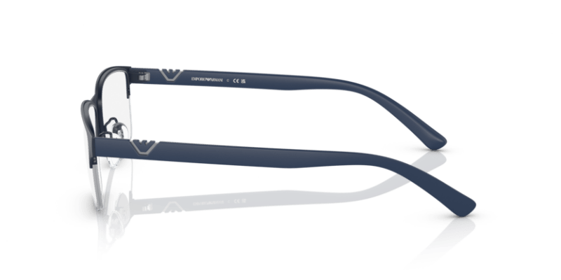 Matte Blue - 0EA1138 8056597729789