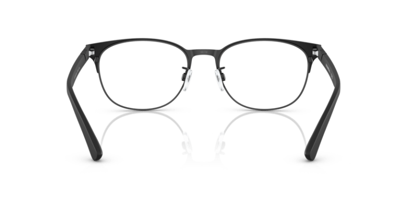 Matte Black - 0EA1139 8056597729666