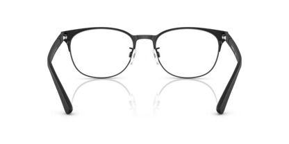 Matte Black - 0EA1139 8056597729666