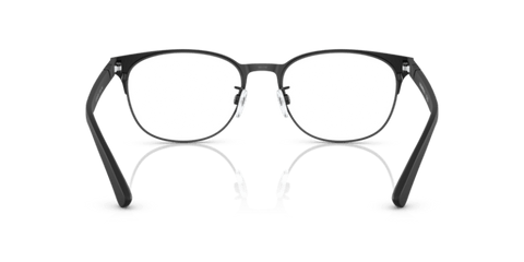 Matte Black - 0EA1139 8056597729666