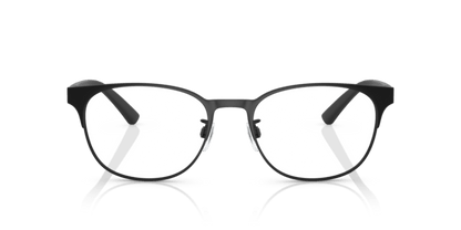 Matte Black - 0EA1139 8056597729666