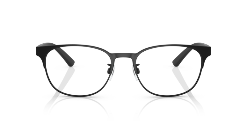 Matte Black - 0EA1139 8056597729666