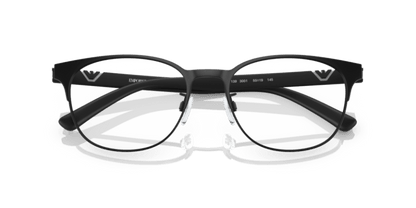 Matte Black - 0EA1139 8056597729666