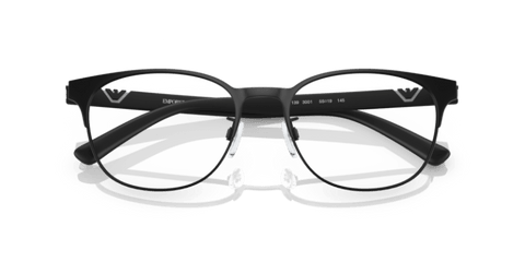 Matte Black - 0EA1139 8056597729666