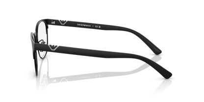 Matte Black - 0EA1139 8056597729666