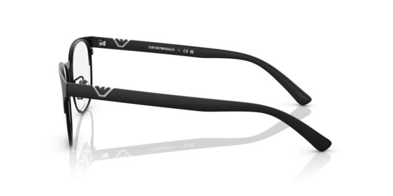 Matte Black - 0EA1139 8056597729666