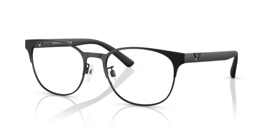 Matte Black - 0EA1139 8056597729666