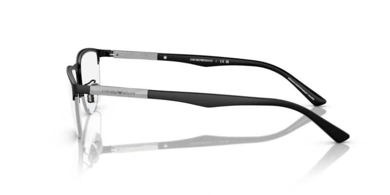 Matte Black - 0EA1142 8056597819893