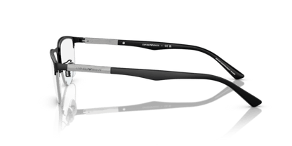 Matte Black - 0EA1142 8056597819893