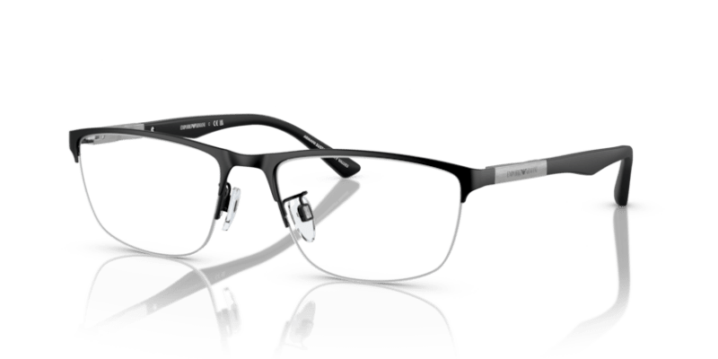 Matte Black - 0EA1142 8056597819893