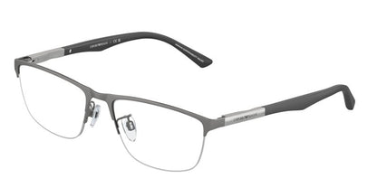 Emporio Armani 0EA1142 Matte Gunmetal 8056597819954
