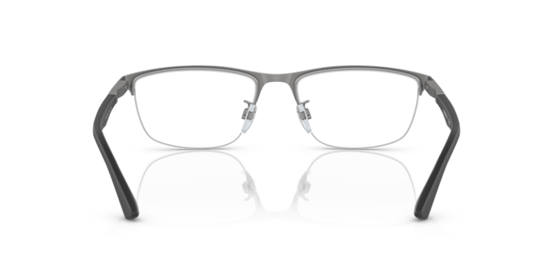 Emporio Armani 0EA1142 Matte Gunmetal 8056597819954