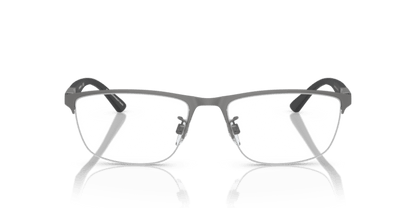 Emporio Armani 0EA1142 Matte Gunmetal 8056597819954
