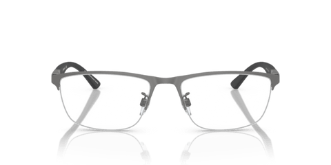 Emporio Armani 0EA1142 Matte Gunmetal 8056597819954