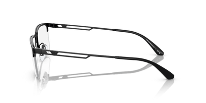 Matte Black - 0EA1143 8056597817806