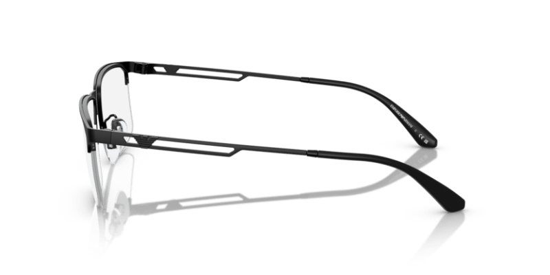 Matte Black - 0EA1143 8056597817806