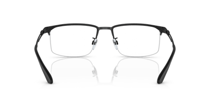 Matte Black - 0EA1143 8056597817806