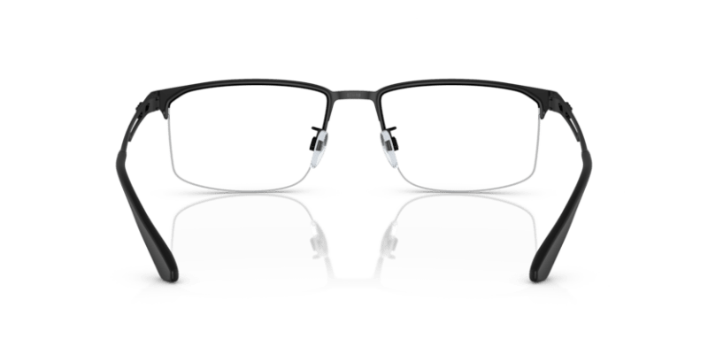 Matte Black - 0EA1143 8056597817806