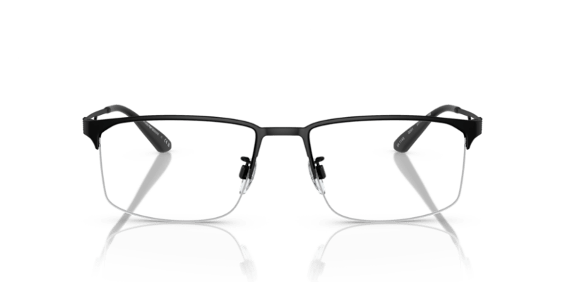 Matte Black - 0EA1143 8056597817806