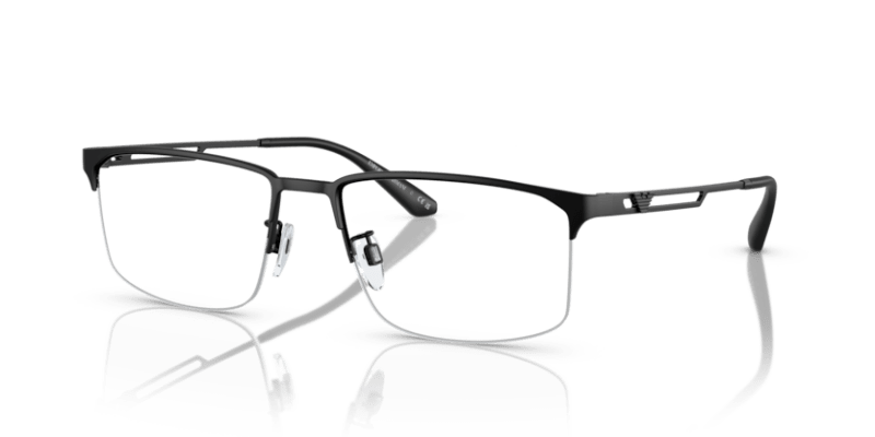 Matte Black - 0EA1143 8056597817806