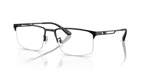 Matte Black - 0EA1143 8056597817806