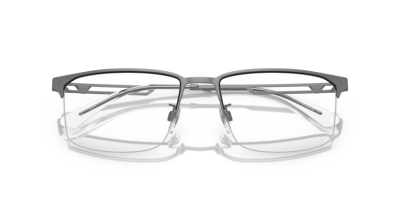 Matte Gunmetal - 0EA1143 8056597818209