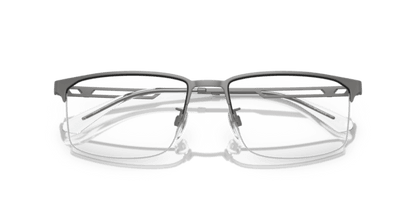 Matte Gunmetal - 0EA1143 8056597818209