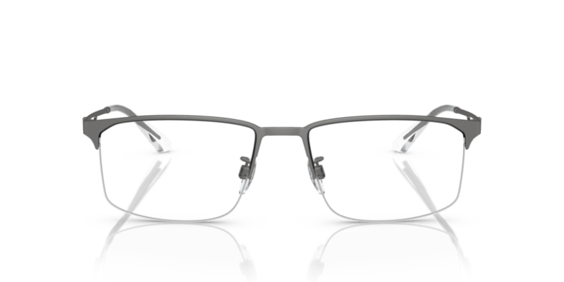 Matte Gunmetal - 0EA1143 8056597818209