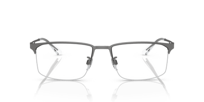 Matte Gunmetal - 0EA1143 8056597818209