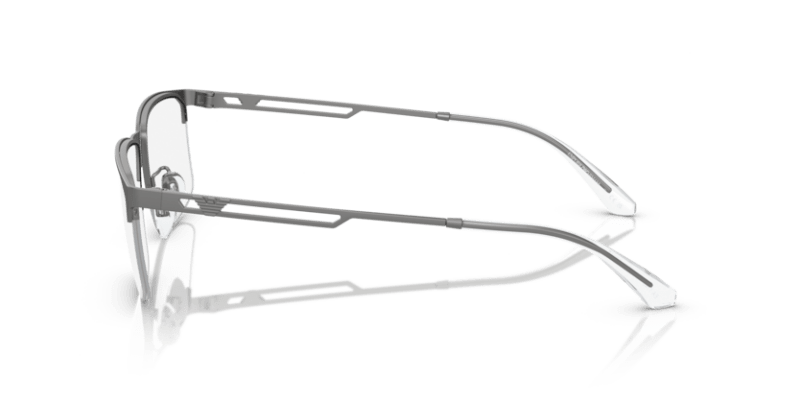 Matte Gunmetal - 0EA1143 8056597818209