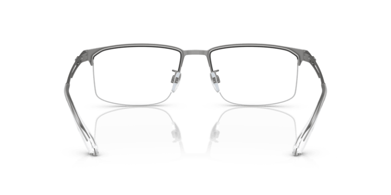 Matte Gunmetal - 0EA1143 8056597818209