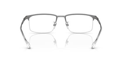 Matte Gunmetal - 0EA1143 8056597818209