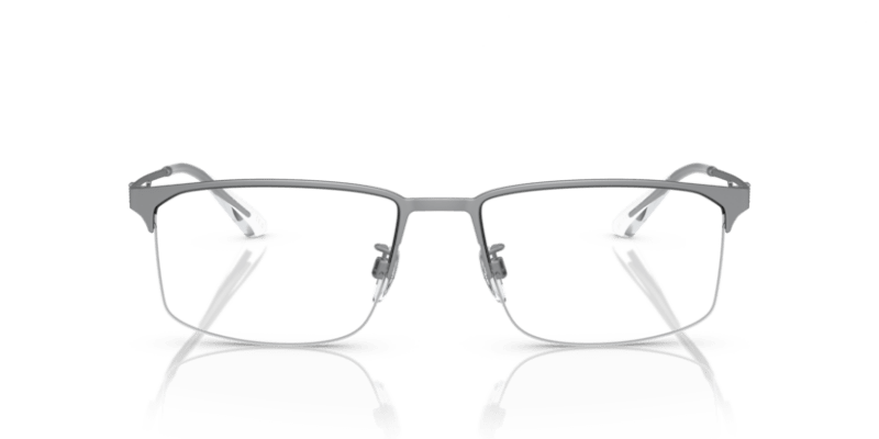 Matte Silver - 0EA1143 8056597817844