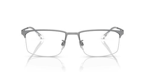 Matte Silver - 0EA1143 8056597817844