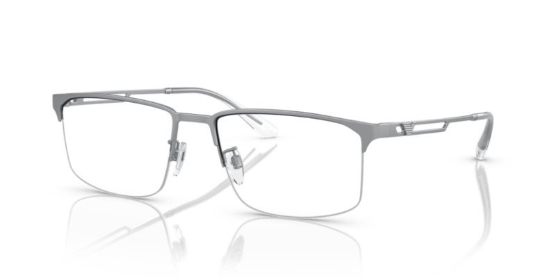Matte Silver - 0EA1143 8056597817844