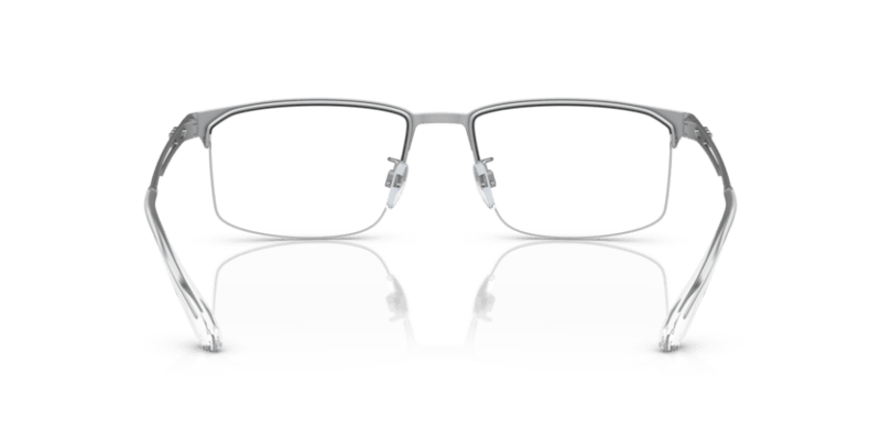 Matte Silver - 0EA1143 8056597817844