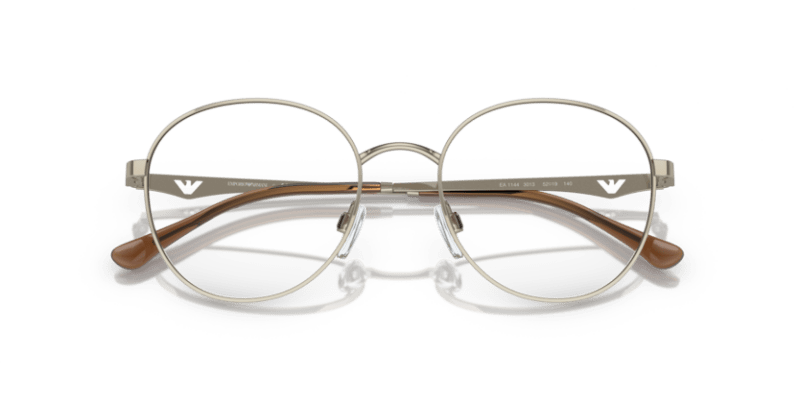 Shiny Pale Gold - 0EA1144 8056597818070