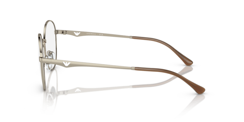 Shiny Pale Gold - 0EA1144 8056597818070