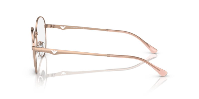 Shiny Rose Gold - 0EA1144 8056597818056